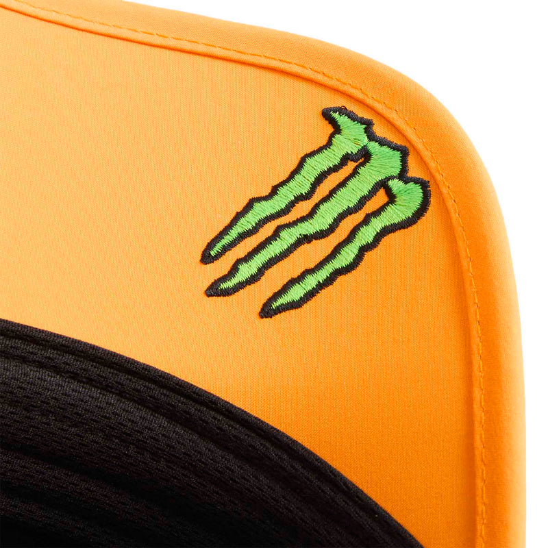 McLaren Racing Team F1 2026 Cappellino Oscar Piastri 1000° GP Mclaren PUMA-3