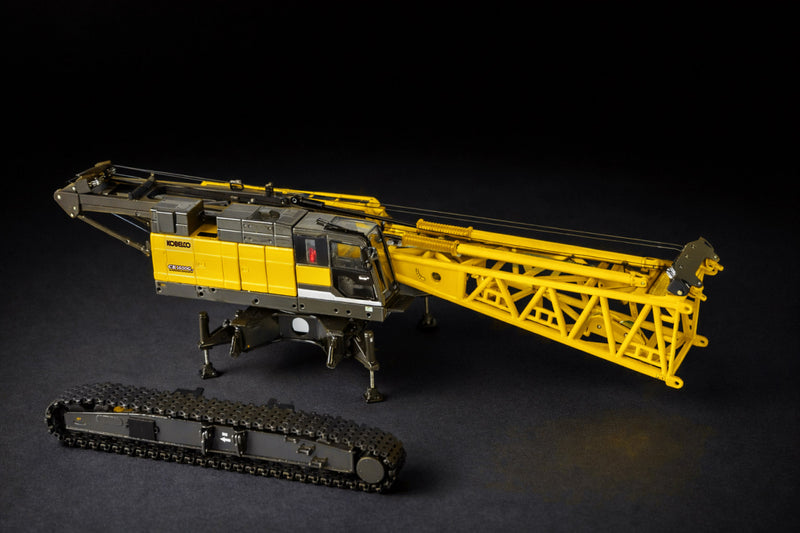 Kobelco CK1600G-3 Gru Cingolata 1:50-4