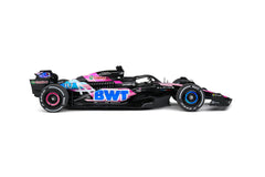 Alpine A524 Team F1 2024 Presentation Pierre Gasly 1:18-6