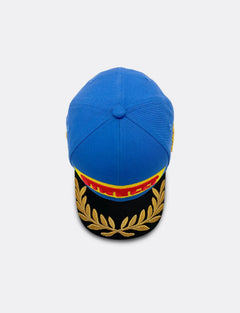 Pirelli Podium Monza GP 2026 Cappello Baseball Vincitore Special Edition-11