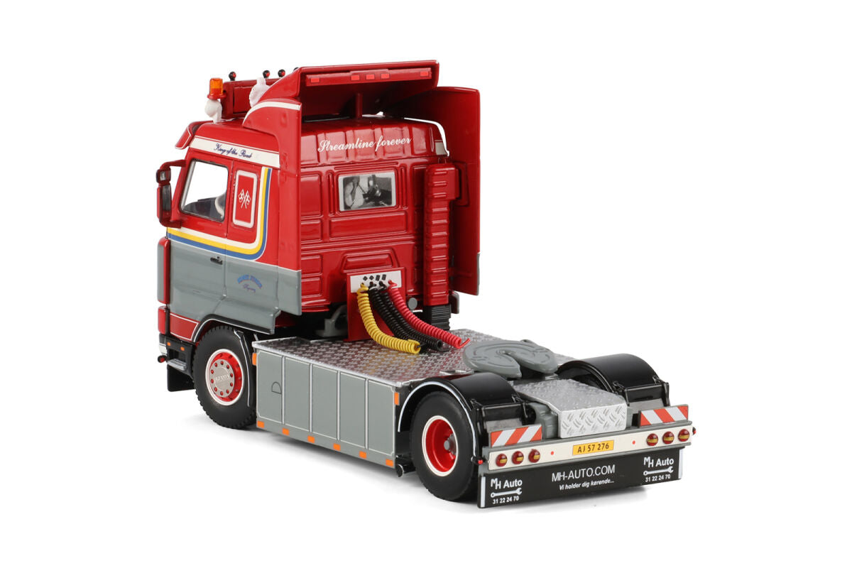 Scania 3 Series Streamline 4X2 Aksel Junker 1:50-3