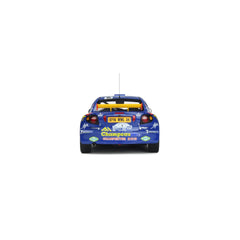 Renault Megane Maxi Blue 2000 Rally Du Mont Blanc 1:18-5