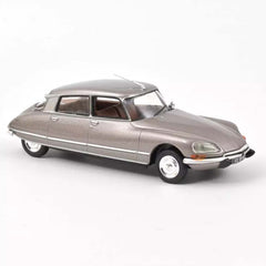 Citroën DS 23 Pallas 1972 Brun Scarabée 1:43-1