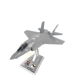 F-35A Lightning II 32° Stormo 13° Gruppo Amendola AM. 1:100-7