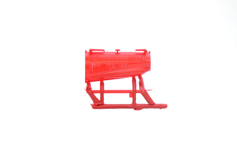 FIAT 806 Grand Prix Kit 1:12-20