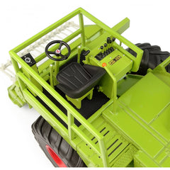 CLAAS Jaguar SF80 Trebbia senza cabina 1:32-7