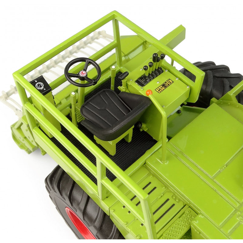CLAAS Jaguar SF80 Trebbia senza cabina 1:32-7