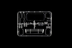 Mercedes Benz MB 2238 6x4 Wrecker Truck Kit 1:24-10