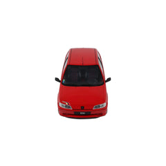 Peugeot 106 Ph.1 Rallye 1993 Red P0KB 1:12-8