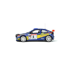 Renault Megane Maxi Blue 2000 Rally Du Mont Blanc 1:18-3