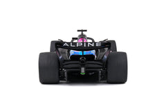 Alpine A524 Team F1 2024 Presentation Pierre Gasly 1:18-4