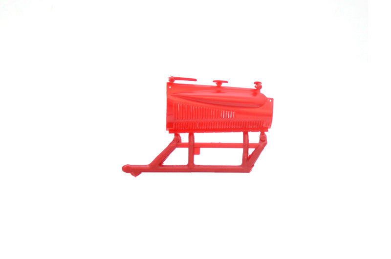 FIAT 806 Grand Prix Kit 1:12-19