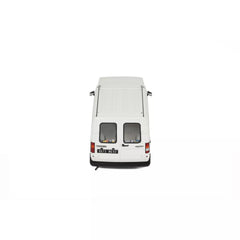 Renault Express 1985 Blanc Panda 1:18-7