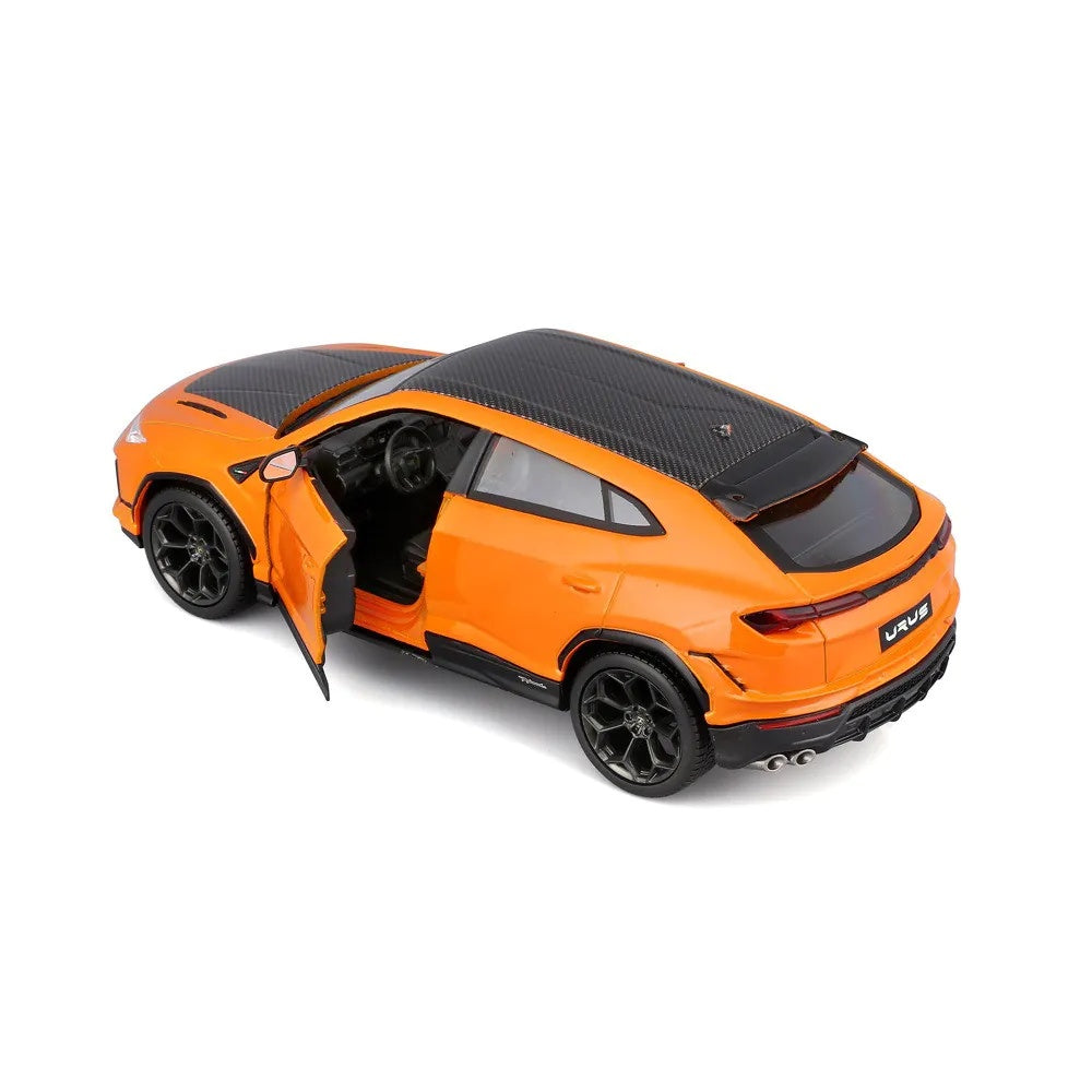 Lamborghini Urus Performante Orange 1:24-2