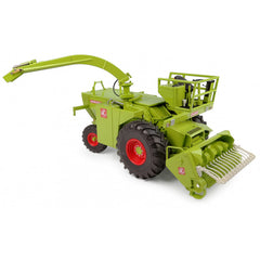 CLAAS Jaguar SF80 Trebbia senza cabina 1:32-2