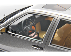 Lancia Thema Station Wagon T.D. 1988-92 Bordeaux Metallizzato 1:18-22