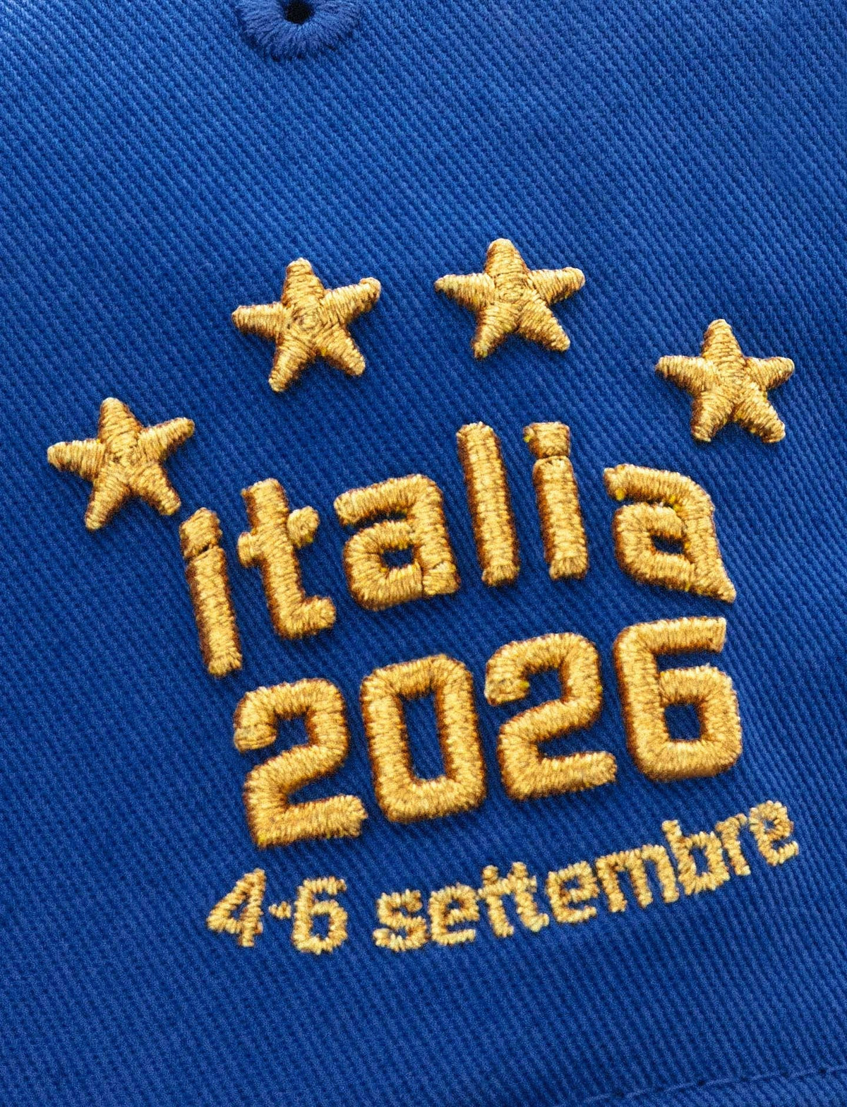 Pirelli Podium Monza GP 2026 Cappello Baseball Vincitore Special Edition-9