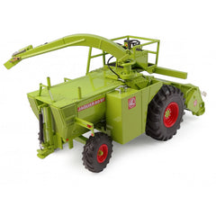 CLAAS Jaguar SF80 Trebbia senza cabina 1:32-3