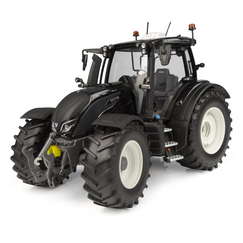 Valtra N175 Black Metallic Trattore 1:32-1