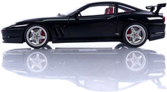 Koenig Specials 1997 Ferrari 550 Black 1:18-2