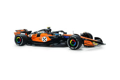 McLaren MCL39 F1 Monaco GP 2025 Lando Norris 1:18-7