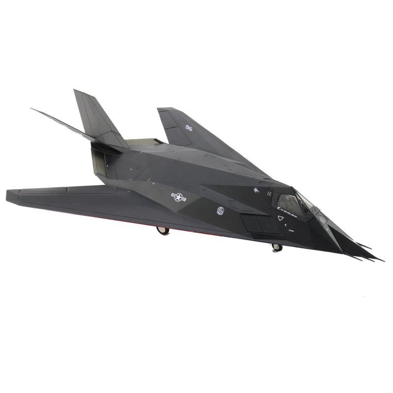 F-117A Nighthawk YF-117 79-10782 410th FTS Edwards 2005 1:72-3
