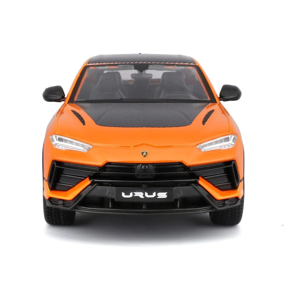 Lamborghini Urus Performante Orange 1:24-4