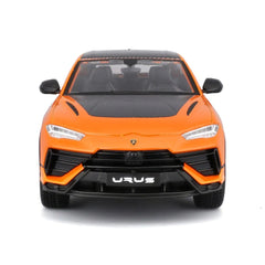 Lamborghini Urus Performante Orange 1:24-4