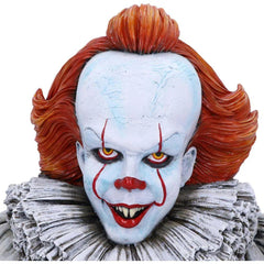 Pennywise "It" Busto 30 Cm-7