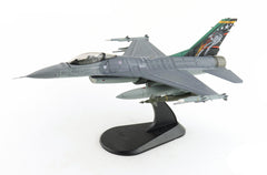 F-16A Royal Thai AF 2016 403 Sqn "20th Anniversary scheme" 1:72-8