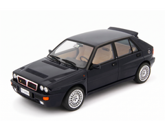 Lancia Delta HF Integrale Evo II 1992-94 Blu Lord 1:18-5