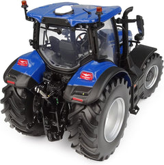 New Holland T7.210 Trattore Dynamic Blu 1:32-2