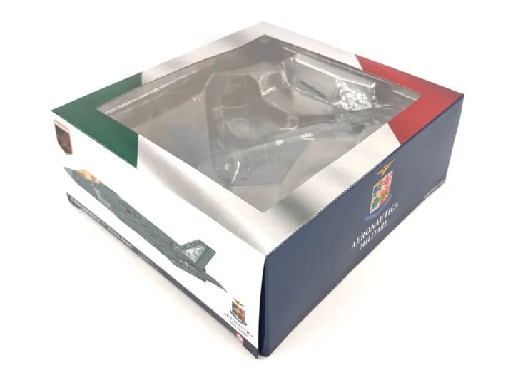 F-35A Lightning II 6° Stormo Ghedi Aereonautica Militare 1:100-7