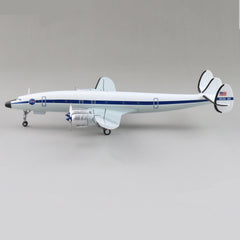 Lockheed C-121G NASA 421 Maryland 1969 L1094G Super Constellation 1:200-4