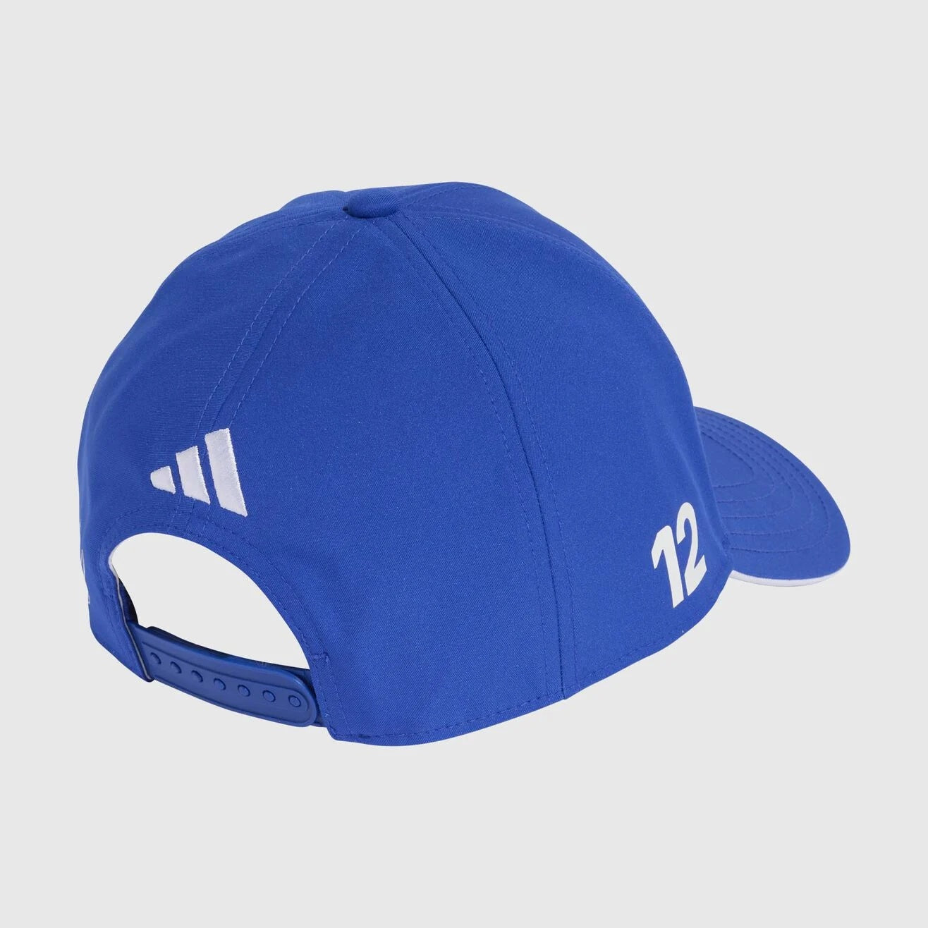 Kimi Antonelli Mercedes AMG F1 2026 Team Baseball Cap Adidas-2
