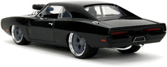 Dodge Charger (F10) 1970 Fast X Fast & Furious 1:24-2