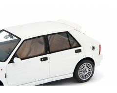 Lancia Delta HF Integrale Evo II 1992-94 Bianco 1:18-6