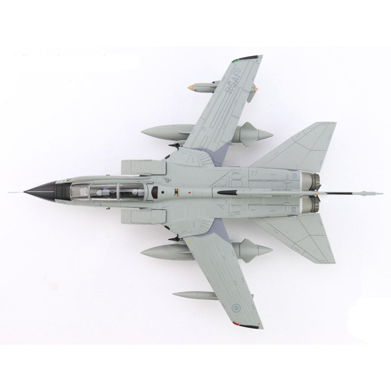 Tornado GR.1 7507 75th Sqn. RSAF Coningsby AB 2013 1:72-8