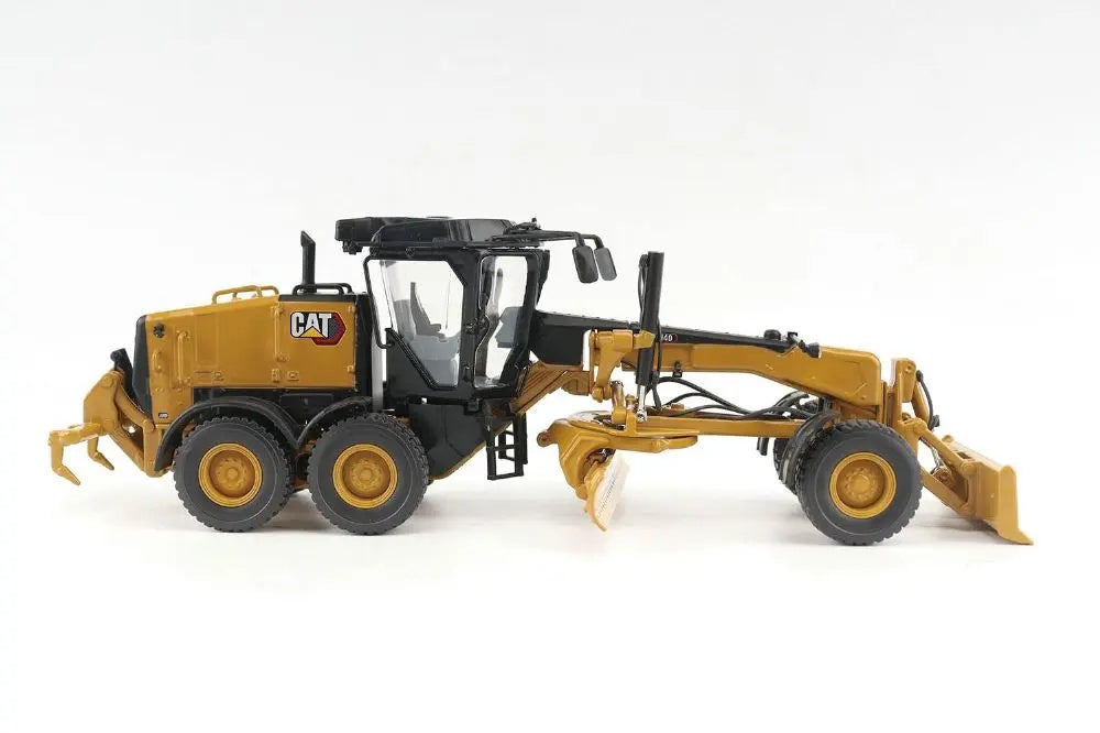 Caterpillar CAT 140 JOY Motor Grader 1:50-4