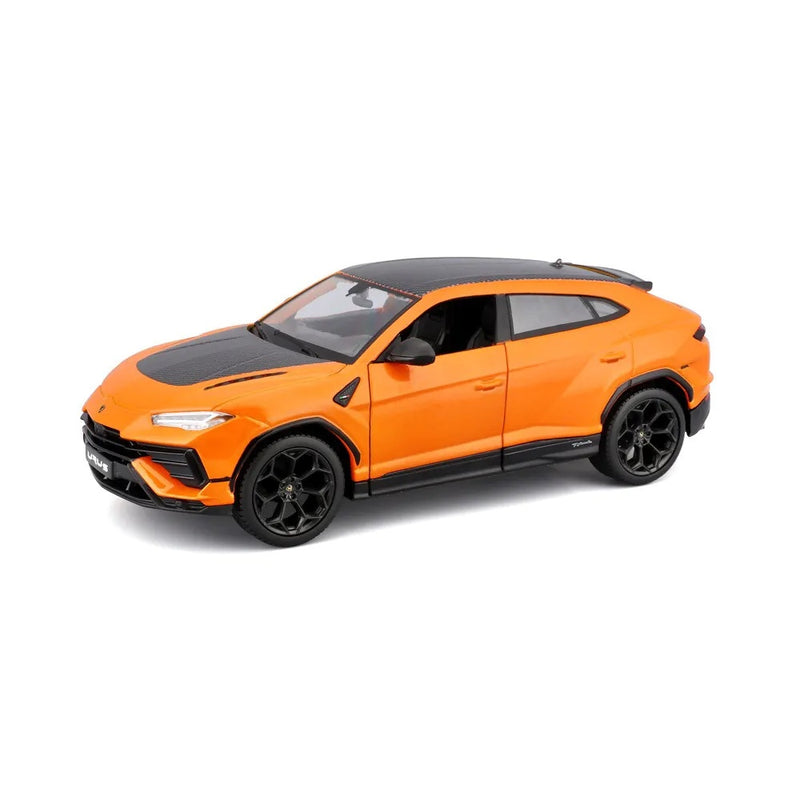 Lamborghini Urus Performante Orange 1:24-1