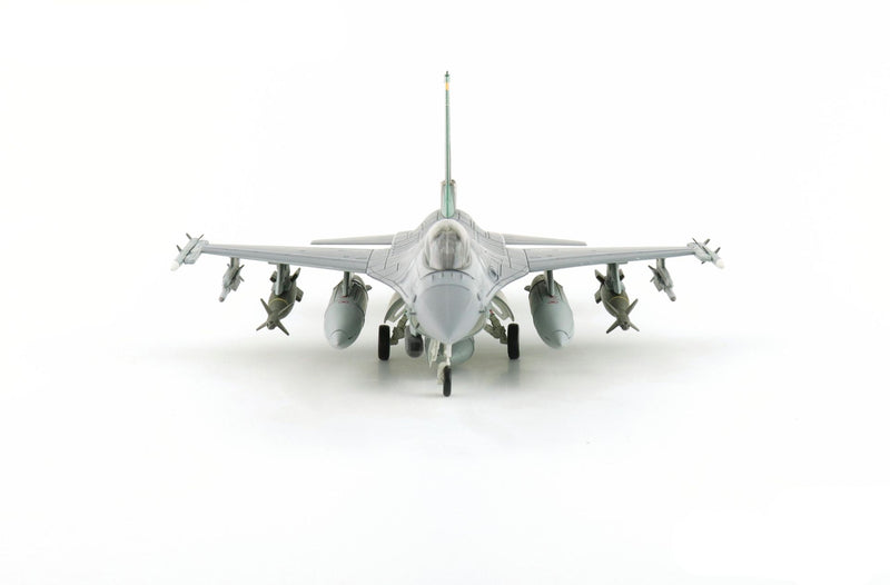 F-16A Royal Thai AF 2016 403 Sqn "20th Anniversary scheme" 1:72-5