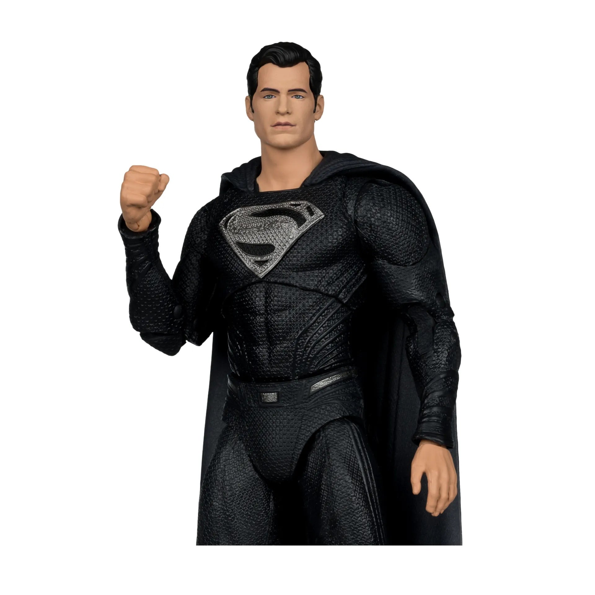 Superman Justice League Dc Multiverse Movie Action Figure 18cm-4