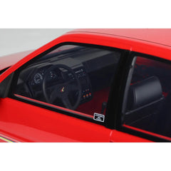 Peugeot 106 Ph.1 Rallye 1993 Red P0KB 1:12-10
