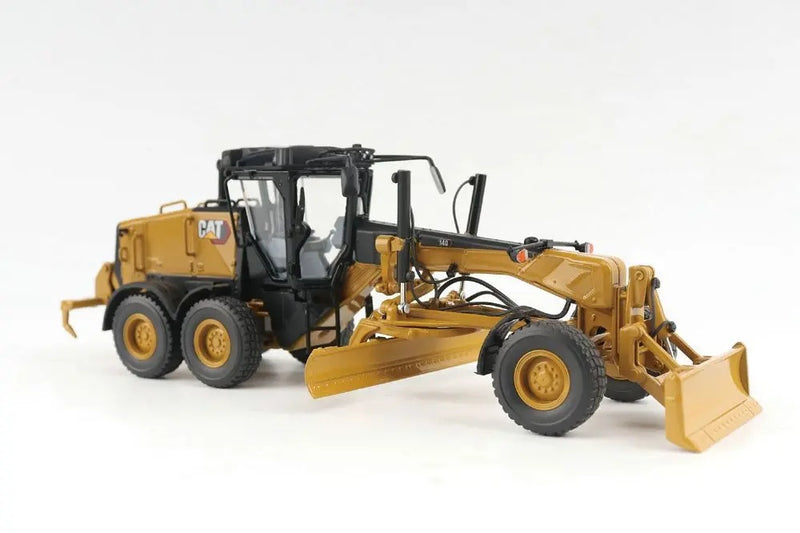 Caterpillar CAT 140 JOY Motor Grader 1:50-5