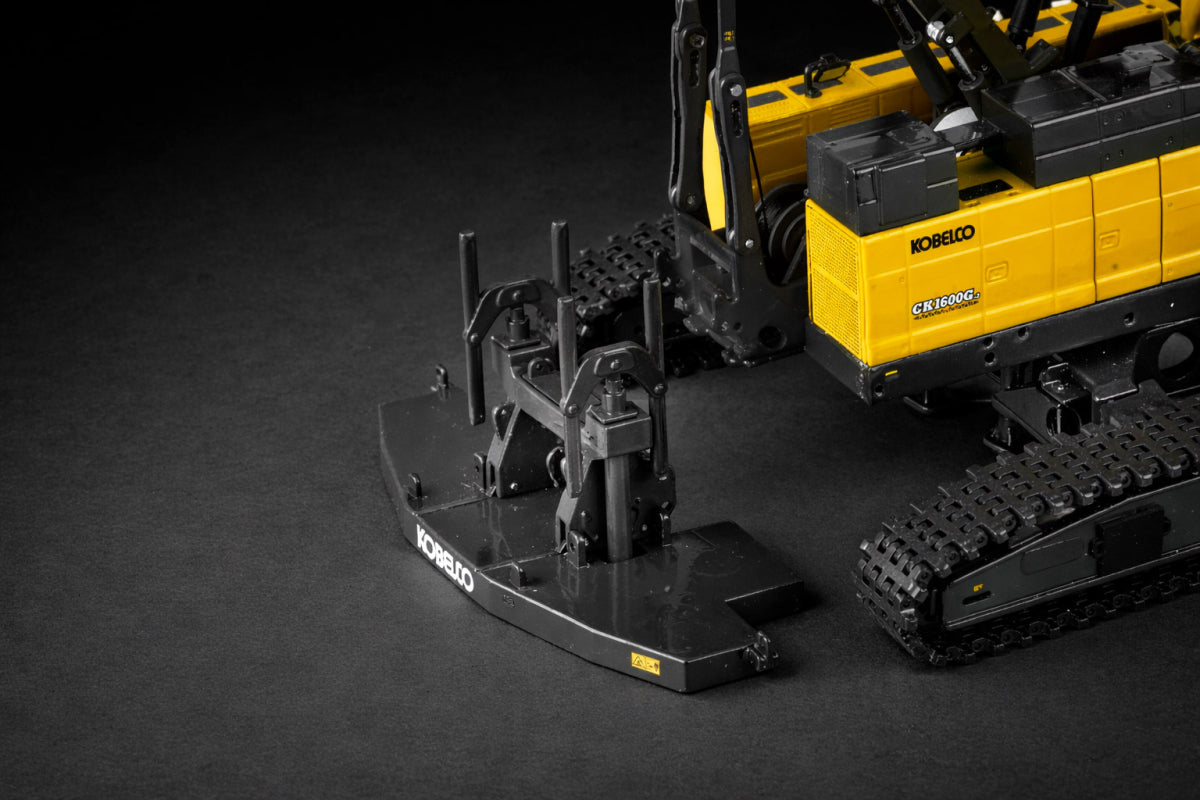 Kobelco CK1600G-3 Gru Cingolata 1:50-3