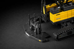 Kobelco CK1600G-3 Gru Cingolata 1:50-3