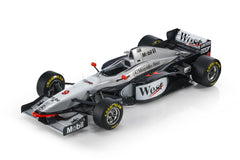 Mclaren Mercedes MP4/12 F1 Winner European GP 1997 Mika Hakkinen 1:18-1
