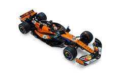 McLaren MCL39 F1 Monaco GP 2025 Oscar Piastri 1:18-24