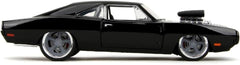 Dodge Charger (F10) 1970 Fast X Fast & Furious 1:24-4