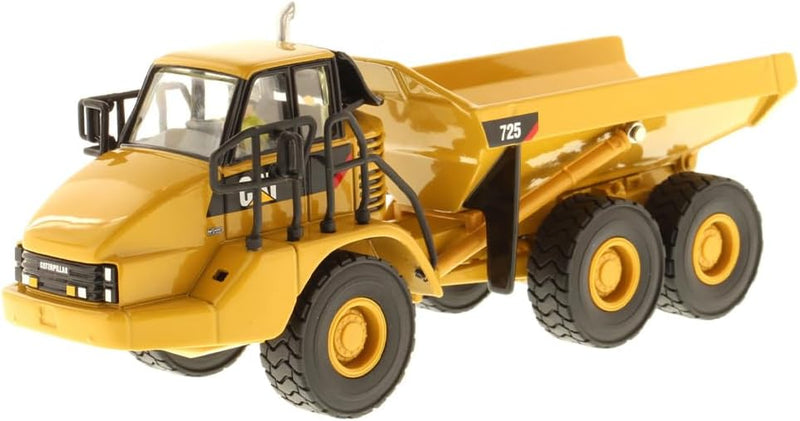 Cat 725 Articulated Truck 1:50-1